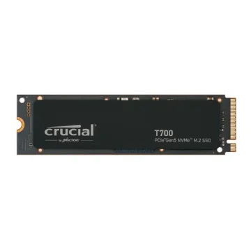 Picture of Crucial T700 1 Tb M.2 Pci Express 5.0 Nvme - Ct1000t700ssd3