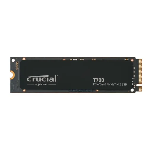 Picture of Crucial T700 4 Tb M.2 Pci Express 5.0 Nvme - Ct4000t700ssd3