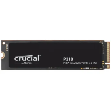 Picture of Crucial P310 1 Tb M.2 Pci Express 4.0 Nvme - Ct1000p310ssd8