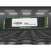 Picture of Crucial E100 480 Gb M.2 Pci Express 4.0 Nvme - Ct480e100ssd8