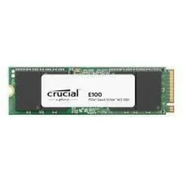 Picture of Crucial E100 1 Tb M.2 Pci Express 4.0 Nvme - Ct1000e100ssd8