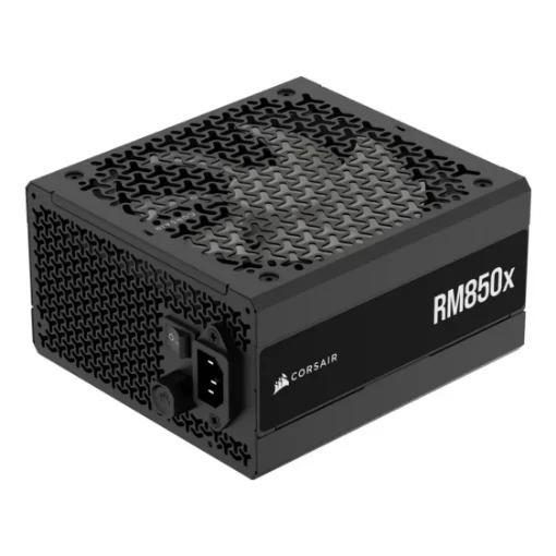 Picture of Corsair Rmx Series RM850x Power Supply Unit 850 W 24-Pin Atx Atx Black - Cp-9020270-Eu