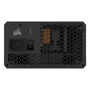 Picture of Corsair Rme Series RM850e Power Supply Unit 850 W 24-Pin Atx Atx Black - Cp-9020296-Eu