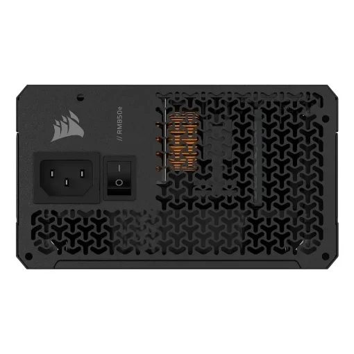 Picture of Corsair Rme Series RM850e Power Supply Unit 850 W 24-Pin Atx Atx Black - Cp-9020296-Eu