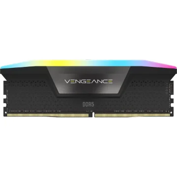 Picture of Corsair Vengeance Memory Module 96 Gb 2 X 48 Gb DDR5 - Cmk96gx5m2b5600c40