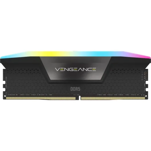 Picture of Corsair Vengeance Memory Module 96 Gb 2 X 48 Gb DDR5 - Cmk96gx5m2b5600c40