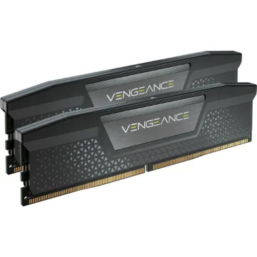 Picture of Corsair Vengeance Cmk64gx5m2b6200c32 Memory Module 64 Gb 2 X 32 Gb DDR5 - Cmk64gx5m2b6200c32