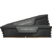 Picture of Corsair Vengeance Cmk64gx5m2b6200c32 Memory Module 64 Gb 2 X 32 Gb DDR5 - Cmk64gx5m2b6200c32