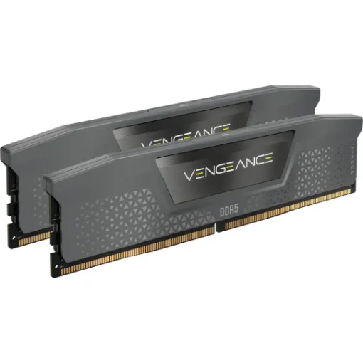 Picture of Corsair Vengeance Memory Module 64 Gb 2 X 32 Gb DDR5 - Cmk64gx5m2b6000z40