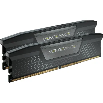Picture of Corsair Vengeance Memory Module 64 Gb 2 X 32 Gb DDR5 - Cmk64gx5m2b5200c40