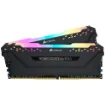 Picture of Corsair Vengeance Rgb Memory Module 16 Gb 2 X 8 Gb DDR4 - Cmw16gx4m2c3200c16