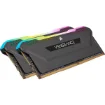 Picture of Corsair Vengeance Rgb Pro Memory Module 16 Gb 2 X 8 Gb DDR4 - Cmh16gx4m2e3200c16