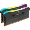 Picture of Corsair Vengeance Rgb Pro Memory Module 16 Gb 2 X 8 Gb DDR4 - Cmh16gx4m2e3200c16