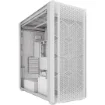 Picture of Corsair 9000D Rgb Airflow Full Tower White - Cc-9011274-Ww