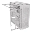 Picture of Corsair 9000D Rgb Airflow Full Tower White - Cc-9011274-Ww