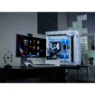 Picture of Corsair 9000D Rgb Airflow Full Tower White - Cc-9011274-Ww