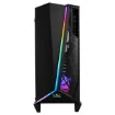 Picture of Corsair Carbide Spec-Omega Rgb Midi Tower Black - Cc-9011140-Ww