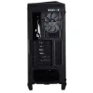 Picture of Corsair Carbide Spec-Omega Rgb Midi Tower Black - Cc-9011140-Ww