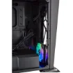 Picture of Corsair Carbide Spec-Omega Rgb Midi Tower Black - Cc-9011140-Ww