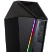 Picture of Corsair Carbide Spec-Omega Rgb Midi Tower Black - Cc-9011140-Ww