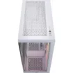 Picture of Corsair Icue Link 3500X Rgb Midi Tower White - Cc-9011281-Ww