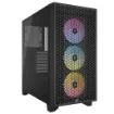 Picture of Corsair Cc-9011255-Ww Computer Case Midi Tower Black - Cc-9011255-Ww