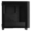 Picture of Corsair Cc-9011255-Ww Computer Case Midi Tower Black - Cc-9011255-Ww