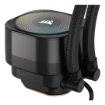 Picture of Corsair Nautilus 240 Rs Argb Liquid Processor All-In-One Liquid Cooler Black 1 Pc(S) - Cw-9060092-Ww