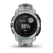 Picture of Garmin Instinct 2S Camo Edition 2.01 Cm (0.79") Mip 40 Mm Digital 156 X 156 Pixels Camouflage Gps (Satellite) - 010-02563-03