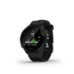 Picture of Garmin Forerunner 55 2.64 Cm (1.04") 42 Mm Digital 208 X 208 Pixels Gps (Satellite) - 010-02562-10