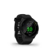 Picture of Garmin Forerunner 55 2.64 Cm (1.04") 42 Mm Digital 208 X 208 Pixels Gps (Satellite) - 010-02562-10