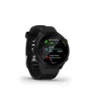 Picture of Garmin Forerunner 55 2.64 Cm (1.04") 42 Mm Digital 208 X 208 Pixels Gps (Satellite) - 010-02562-10