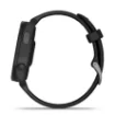Picture of Garmin Forerunner 165 3.05 Cm (1.2") Amoled Digital 390 X 390 Pixels Touchscreen Black Gps (Satellite) - 010-02863-20