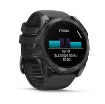 Picture of Garmin Fenix 8 3.56 Cm (1.4") Amoled 51 Mm Digital 454 X 454 Pixels Touchscreen Titanium Wi-Fi Gps (Satellite) - 010-02905-00