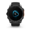 Picture of Garmin Fenix 8 3.56 Cm (1.4") Amoled 51 Mm Digital 454 X 454 Pixels Touchscreen Titanium Wi-Fi Gps (Satellite) - 010-02905-00