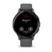 Picture of Garmin Venu 3S 3.05 Cm (1.2") Amoled 41 Mm Digital 390 X 390 Pixels Touchscreen Grey Wi-Fi Gps (Satellite) - 010-02785-00