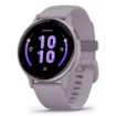 Picture of Garmin Vivoactive 5 3.05 Cm (1.2") Amoled Digital 390 X 390 Pixels Touchscreen Violet Wi-Fi Gps (Satellite) - 010-02862-13
