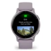 Picture of Garmin Vivoactive 5 3.05 Cm (1.2") Amoled Digital 390 X 390 Pixels Touchscreen Violet Wi-Fi Gps (Satellite) - 010-02862-13