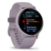 Picture of Garmin Vivoactive 5 3.05 Cm (1.2") Amoled Digital 390 X 390 Pixels Touchscreen Violet Wi-Fi Gps (Satellite) - 010-02862-13
