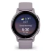 Picture of Garmin Vivoactive 5 3.05 Cm (1.2") Amoled Digital 390 X 390 Pixels Touchscreen Violet Wi-Fi Gps (Satellite) - 010-02862-13