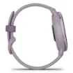 Picture of Garmin Vivoactive 5 3.05 Cm (1.2") Amoled Digital 390 X 390 Pixels Touchscreen Violet Wi-Fi Gps (Satellite) - 010-02862-13