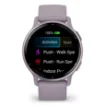 Picture of Garmin Vivoactive 5 3.05 Cm (1.2") Amoled Digital 390 X 390 Pixels Touchscreen Violet Wi-Fi Gps (Satellite) - 010-02862-13