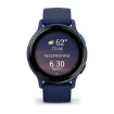 Picture of Garmin Vivoactive 5 3.05 Cm (1.2") Amoled Digital 390 X 390 Pixels Touchscreen Blue Wi-Fi Gps (Satellite) - 010-02862-12