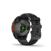 Picture of Garmin Fenix 8 3.56 Cm (1.4") Amoled 47 Mm Digital 454 X 454 Pixels Touchscreen Black Wi-Fi Gps (Satellite) - 010-02904-00