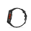 Picture of Garmin Fenix 8 3.56 Cm (1.4") Amoled 47 Mm Digital 454 X 454 Pixels Touchscreen Black Wi-Fi Gps (Satellite) - 010-02904-00