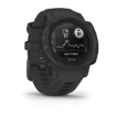Picture of Garmin Instinct 2S Solar 2.01 Cm (0.79") Mip 40 Mm Digital 156 X 156 Pixels Graphite Gps (Satellite) - 010-02564-00