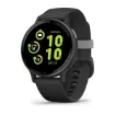 Picture of Garmin Vivoactive 5 3.05 Cm (1.2") Amoled Digital 390 X 390 Pixels Touchscreen Black Wi-Fi Gps (Satellite) - 010-02862-10