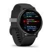 Picture of Garmin Vivoactive 5 3.05 Cm (1.2") Amoled Digital 390 X 390 Pixels Touchscreen Black Wi-Fi Gps (Satellite) - 010-02862-10