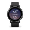 Picture of Garmin Vivoactive 5 3.05 Cm (1.2") Amoled Digital 390 X 390 Pixels Touchscreen Black Wi-Fi Gps (Satellite) - 010-02862-10