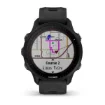 Picture of Garmin Forerunner 955 3.3 Cm (1.3") Mip Digital 260 X 260 Pixels Touchscreen Black Wi-Fi Gps (Satellite) - 010-02638-20